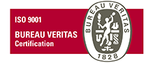 ISO 9001 - Bureau Veritas