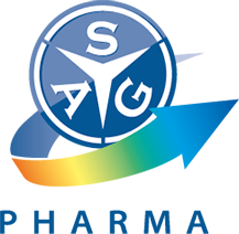 SAG pharma